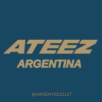ATEEZ Argentina 🌑(@Argenteez1117) 's Twitter Profile Photo