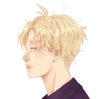 🔞 aftg sun, nana moon, banana fish rising. splatoon player, fanfic writer and fashion enthusiast 🔞 28. he/him. brown. married.