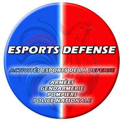 Actualités Esports de la Défense Fr.