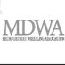 MDWA Wrestling (@WrestleMDWA) Twitter profile photo