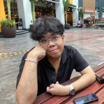 good luck✌️have fun🙏 | ADMU AB Comm’ 27 | LSGH’ 23