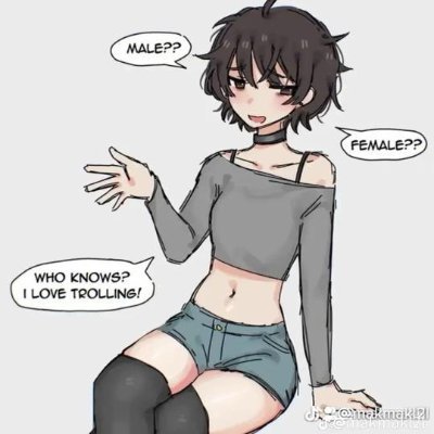 Nc_Nexus's profile picture. God of Femboys & Chaos. I am 18 & my mind is like an enigma, forever changing,  never consistent. Also I like D&D & mangoes...