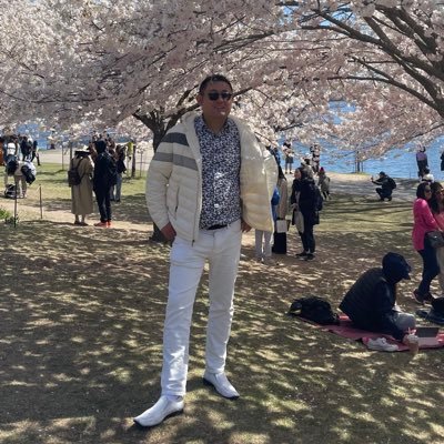 JackieJ39099621's profile picture. 文明不只是财富，而是骨子里那种勇敢，那种伟岸，那种自律，那种充满爱，那种智慧。 于东来