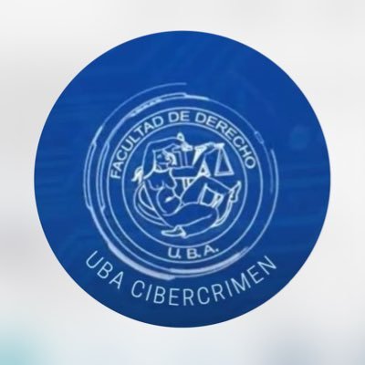 UBACibercrimen Profile Picture