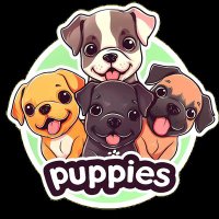 $PUPPIES(@puppiesoneth) 's Twitter Profile Photo