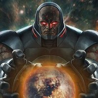darkseid (@omegakinglords) 's Twitter Profile