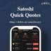 Satoshi CORE official support (@btcs_26) Twitter profile photo Satoshi CORE official support (@btcs_26) Twitter profile photo