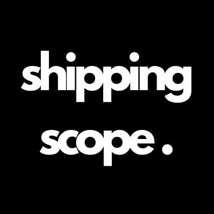 Shipping Scope