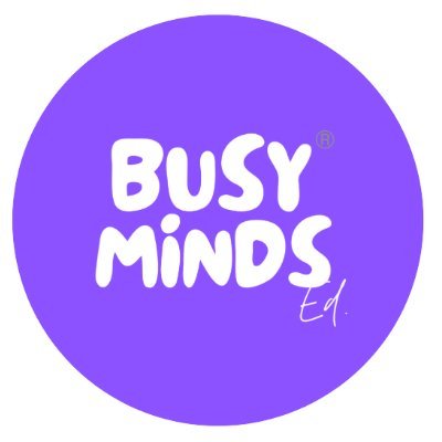 Busy Minds Ed. | Ottawa