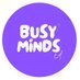 Busy Minds Ed. | Ottawa (@busymindsottawa) Twitter profile photo