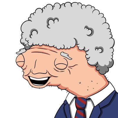 In an attempt to retain the black vote! We introduce JoeWifFro! Telegram: https://t.co/9o3nhKh75R