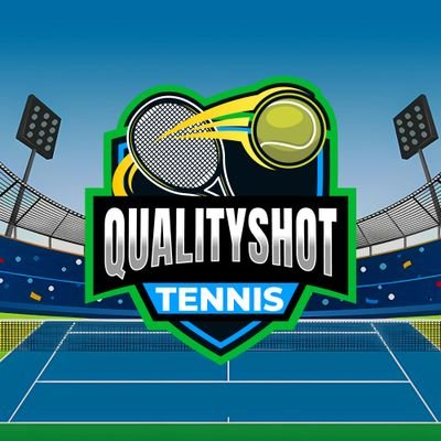 Welcome to QualityShot Tennis; quality livestreams, interviews & analysis covering Tennis🎾
Subscribe to our YouTube channel linked below for more content!