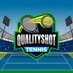 QualityShot Tennis (@QualityShot1) Twitter profile photo