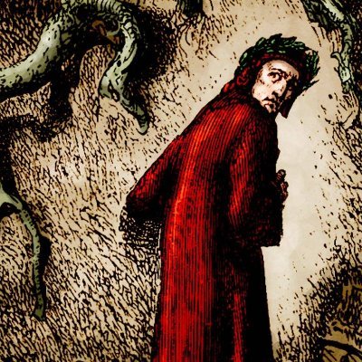 Nel__mezzo's profile picture. Searching links between consciousness and reality. A path to the center (Nel mezzo).