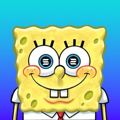 SpongeBob Coin will become the most powerful memecoin, the strongest leader of Bikini Bottom. $SPGBB
#MEME #SPGBB