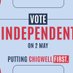 Indepedent for Chigwell Village (@Chigwell_Inde) Twitter profile photo
