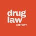 Drug Law History (@druglawhistory) Twitter profile photo