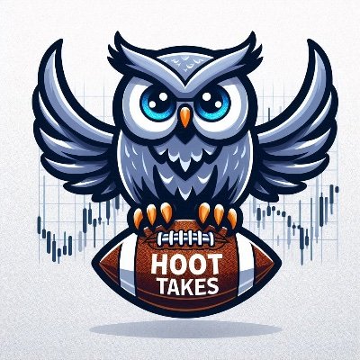 Trading, Sports, Fantasy - A world of possibilities when you know the probabilities.         #HootTakes on NY Sports, Fantasy Drafts, and Stock Market $$.