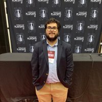 Brandon Alter (@brandon__alter) 's Twitter Profile