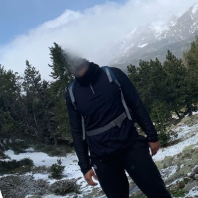 brnthim's profile picture. Je fais plein de choses, c'est un peu le bazar.
