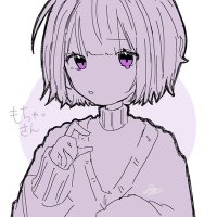 もちゃ。︎🤍うりゃらー (@mochix_xmocha) 's Twitter Profile