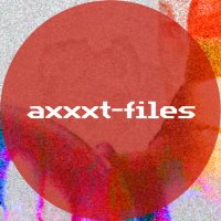 aXXXt-files studio | Bulltosh Prod.(@BulltoshArt) 's Twitter Profileg
