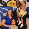 CoachJonny_B's profile picture. Husband. Father. Son. Teacher. Head Coach Morehead State. Grateful
