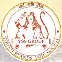 YSS Group (@yss_group) 's Twitter Profile Photo YSS Group (@yss_group) 's Twitter Profile Photo