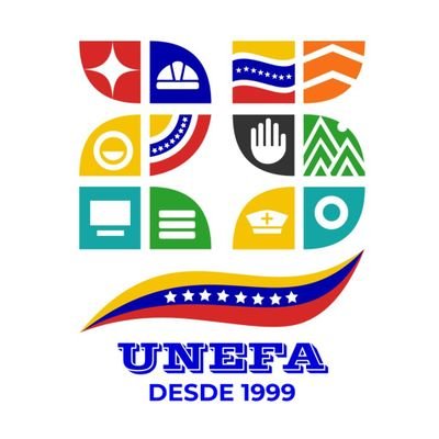 Cuenta oficial de la Unefa núcleo Apure