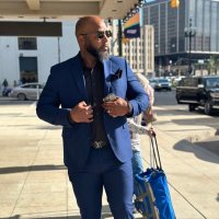 Ira Turner (@agentturner1) 's Twitter Profile