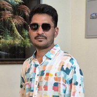 Ranjith Vadiyala(@RVadiyala) 's Twitter Profile Photo