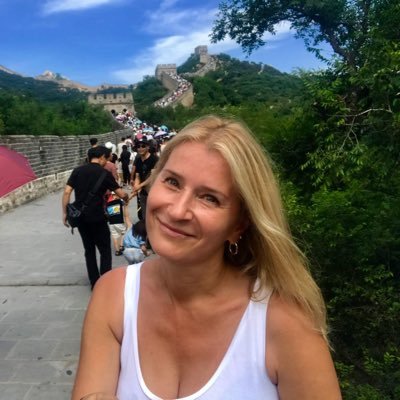 DowDorota's profile picture. Obywatelka gorszego sortu 😀 🇵🇱 "Nie bójcie się okłamywać głupich ludzi, oni we wszystko uwierzą." - J. Goebbels.