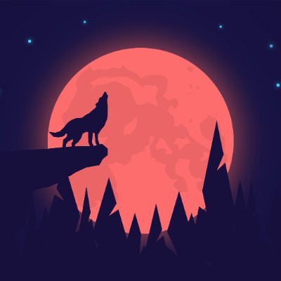 NoobWolf01's profile picture. 