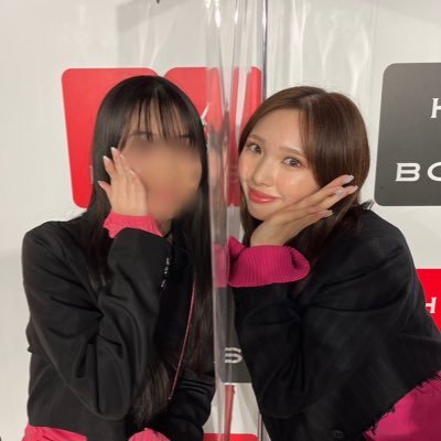 ２人の子どもたちのママです😊Girls2ちゃんとNiziU応接してます💕よろしくお願いします🙇‍♀️ 娘は綺羅ちゃん、桜花ちゃん、百花ちゃん、AYAKAちゃん推し♡ #みゆじー#みーちゃん#みゆぴ#みゆりん#ゆきこおかあさん