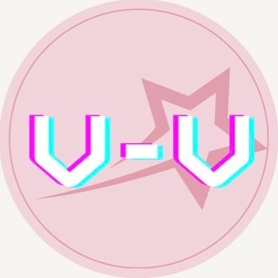 official twitter for V-Virtual!