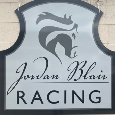 Jordan Blair Racing Profile