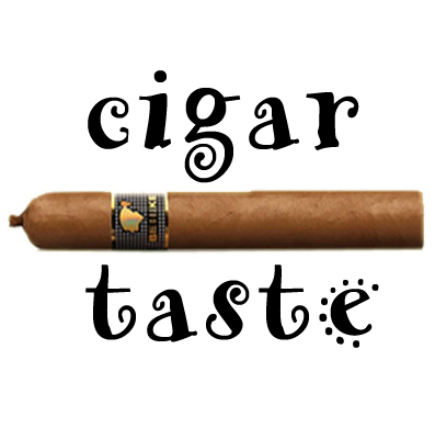 CigarTaste's profile picture. Info on Cohiba, Partagas, Arturo Fuente, Romeo y Julieta, Montecristo, Macanudo, H. Upmann, Ashton, CAO, El Rey del Mundo, cigar news, reviews, ratings, advice.