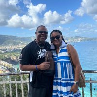 Tonya McGill (@pastortmcgill) 's Twitter Profile Photo Tonya McGill (@pastortmcgill) 's Twitter Profile Photo