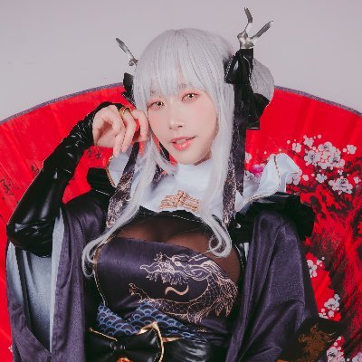 https://t.co/p7nHk0vzTi 

HEE * Korea Cosplayer 
맞팔은 코스어/카메라맨 ONLY
변방의 오타쿠 사람 NIKKE 붕괴3rd / 가공有

업무/섭외 요청/Business Contact : kuroko2@naver.com 😘 
✝️🏐🍒👣🍎🏀