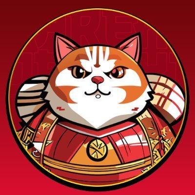 招 猫 🐱
Translate bio
$DAREKI |https://t.co/lsbtdi1ekI