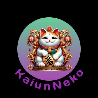KaiunNeko_Sol Profile Picture