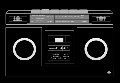 LeGATTOsite's profile picture. La industria musical a un clic de distancia!
Sitio web dedicado a conectar los diferentes personajes de la industria musical.