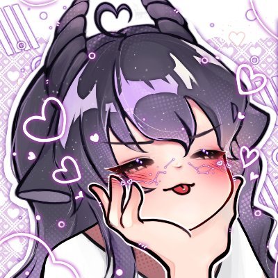 ✨ Your local shapeshifting gremlin. 💜 
✨ Business email: aibonsbusiness@gmail.com 💜 
✨ Affiliate 11/13 💜

💜 @Koigi_VT 💜