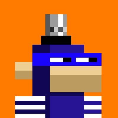 NOYFB 🟧🐒🐈‍⬛さんのプロフィール画像