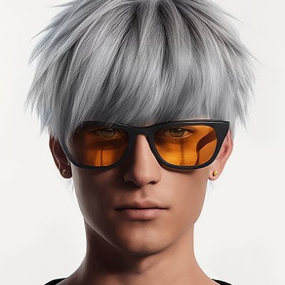Gamer, Freelance Artist.

Daz3d and Blender 3D addict, extreme nerd.

Commissions OPEN! https://t.co/HtsctkcecF