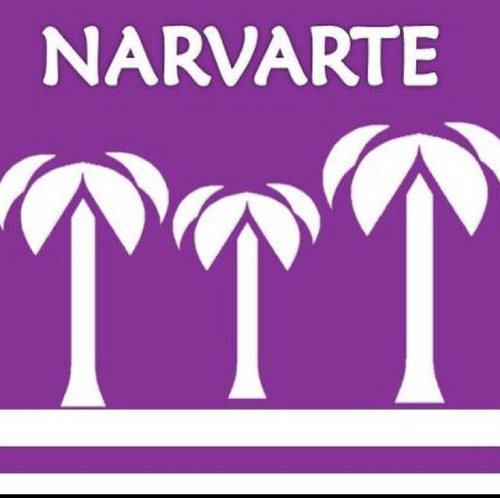 Narvarte