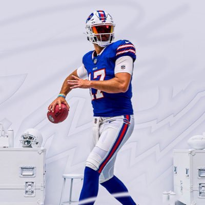 QB  and Go bills