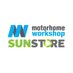Motorhome Workshop at Sunstore (@sunstorehello) Twitter profile photo Motorhome Workshop at Sunstore (@sunstorehello) Twitter profile photo