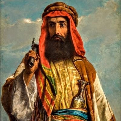 إن نسيتم أذى العدوِّ هلكتُم 
فتواصَوا بالحقد جيلًا فجيلًا
وذَروا الحقد في الصدور حتى 
يجدَ الحقد إلى السيوفِ سبيلًا