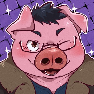 ぶたパラさんのプロフィール画像